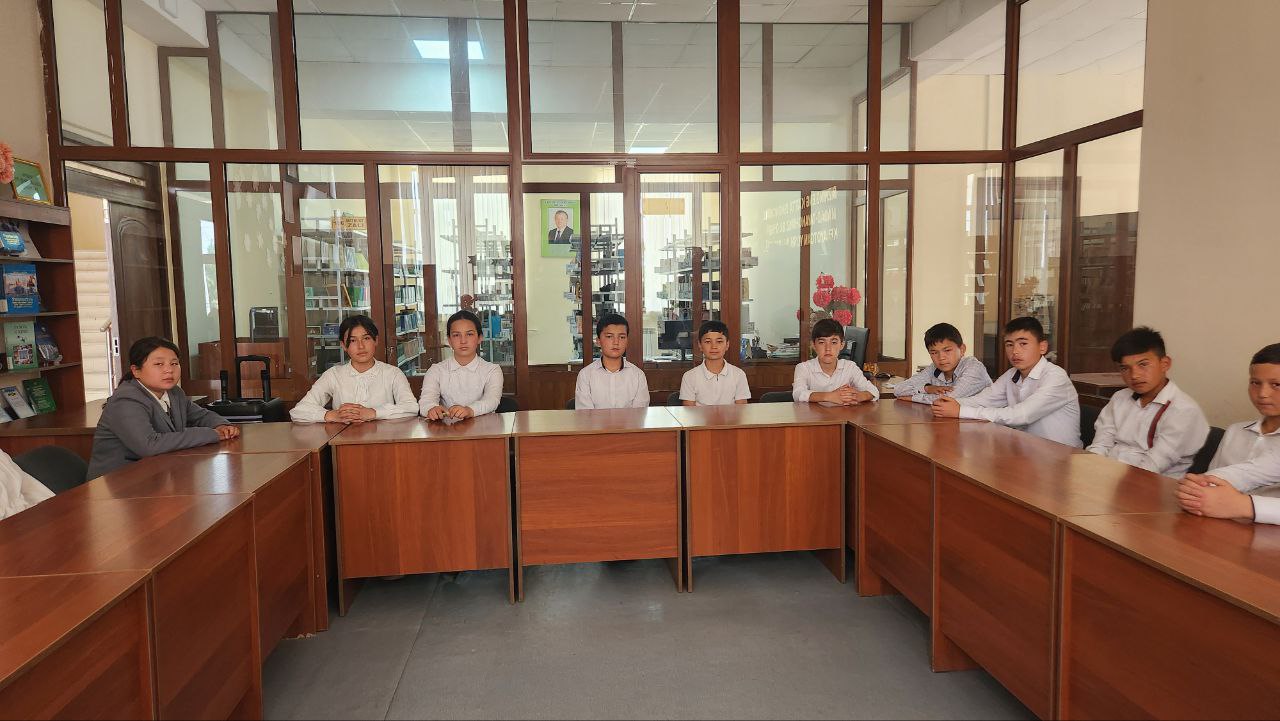 Farovon oila sari - 10-maydan 10-iyungacha