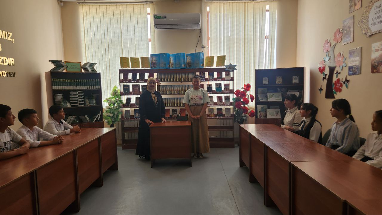 Farovon oila sari - 10-maydan 10-iyungacha