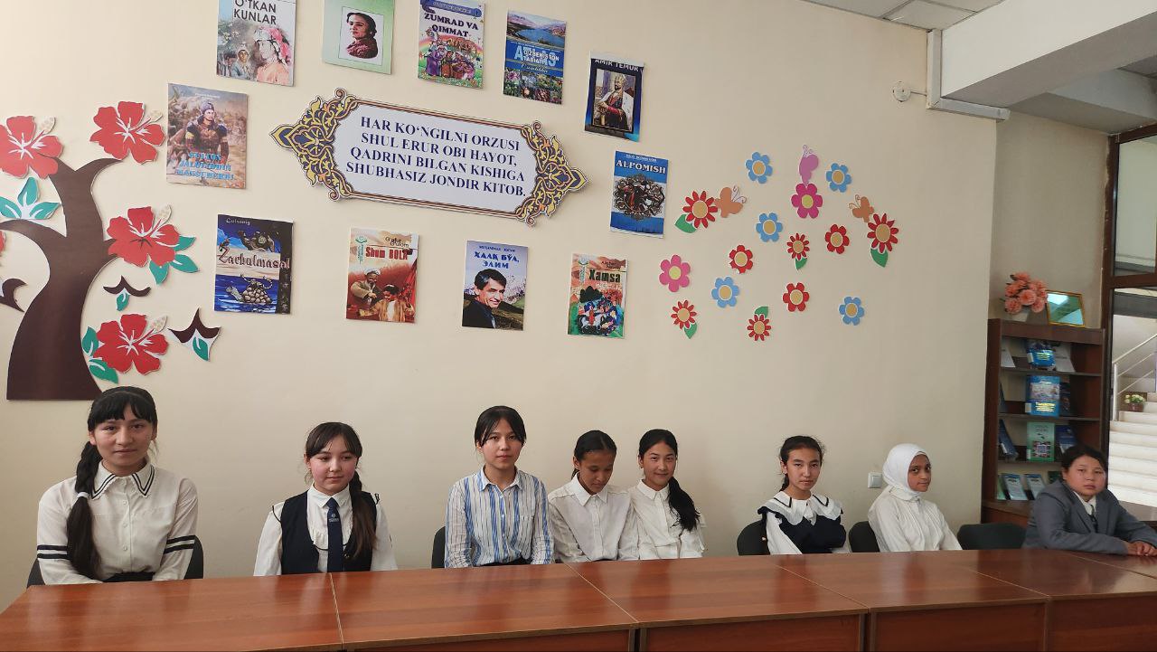 Farovon oila sari - 10-maydan 10-iyungacha