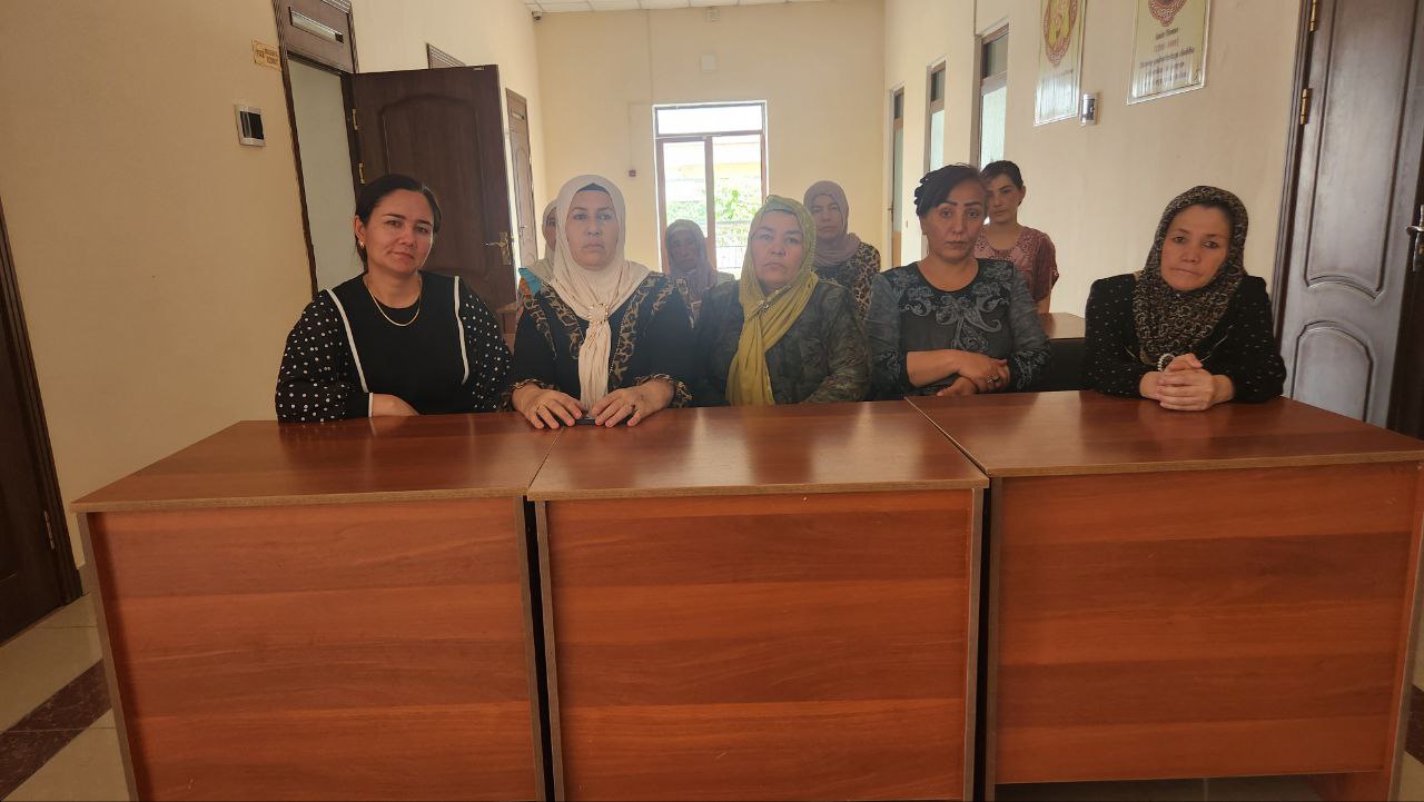 1-iyun "Xalqaro bolalar kuni" munosabati bilan