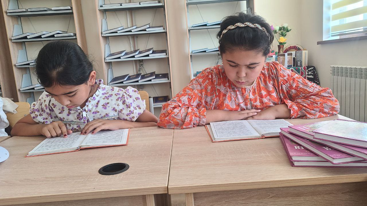 "Dolzarb 90 kun" loyihasi