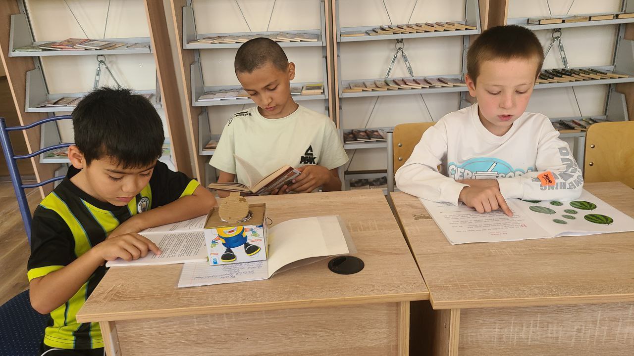 "Dolzarb 90 kun" loyihasi