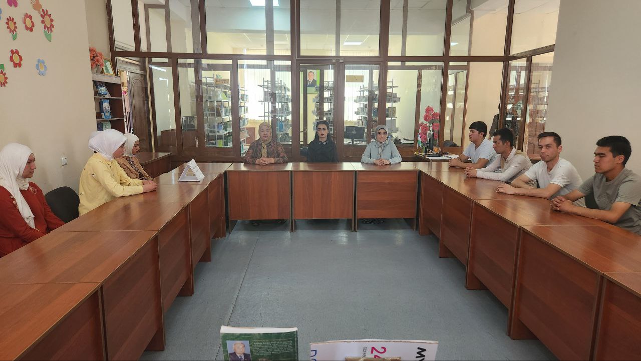 5-iyun Butunjahon atrof-muhitni muhofaza qilish kuni