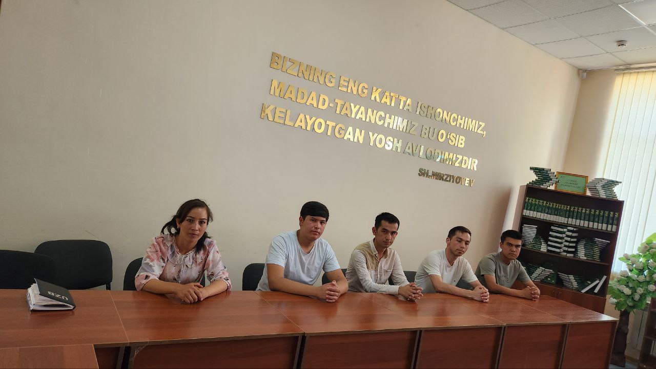 5-iyun Butunjahon atrof-muhitni muhofaza qilish kuni