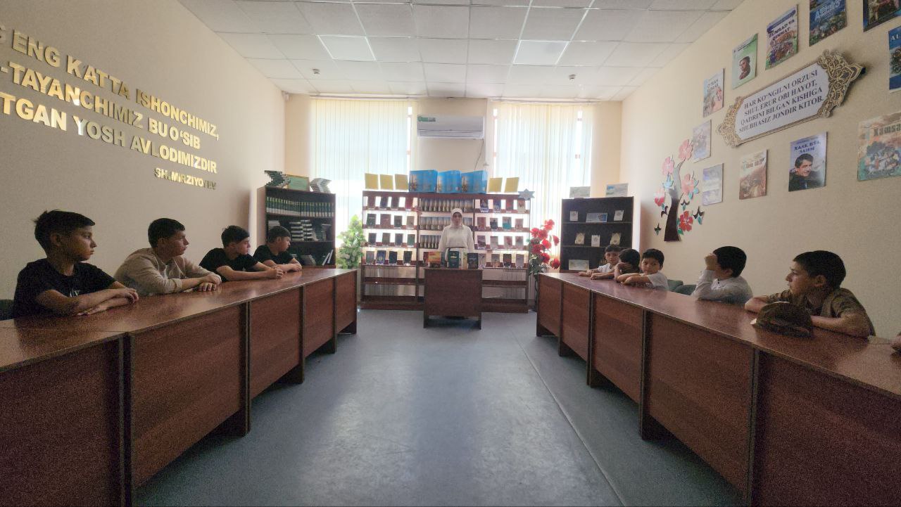 Said Ahmadning "Qorako'z majnun" hikoyasi