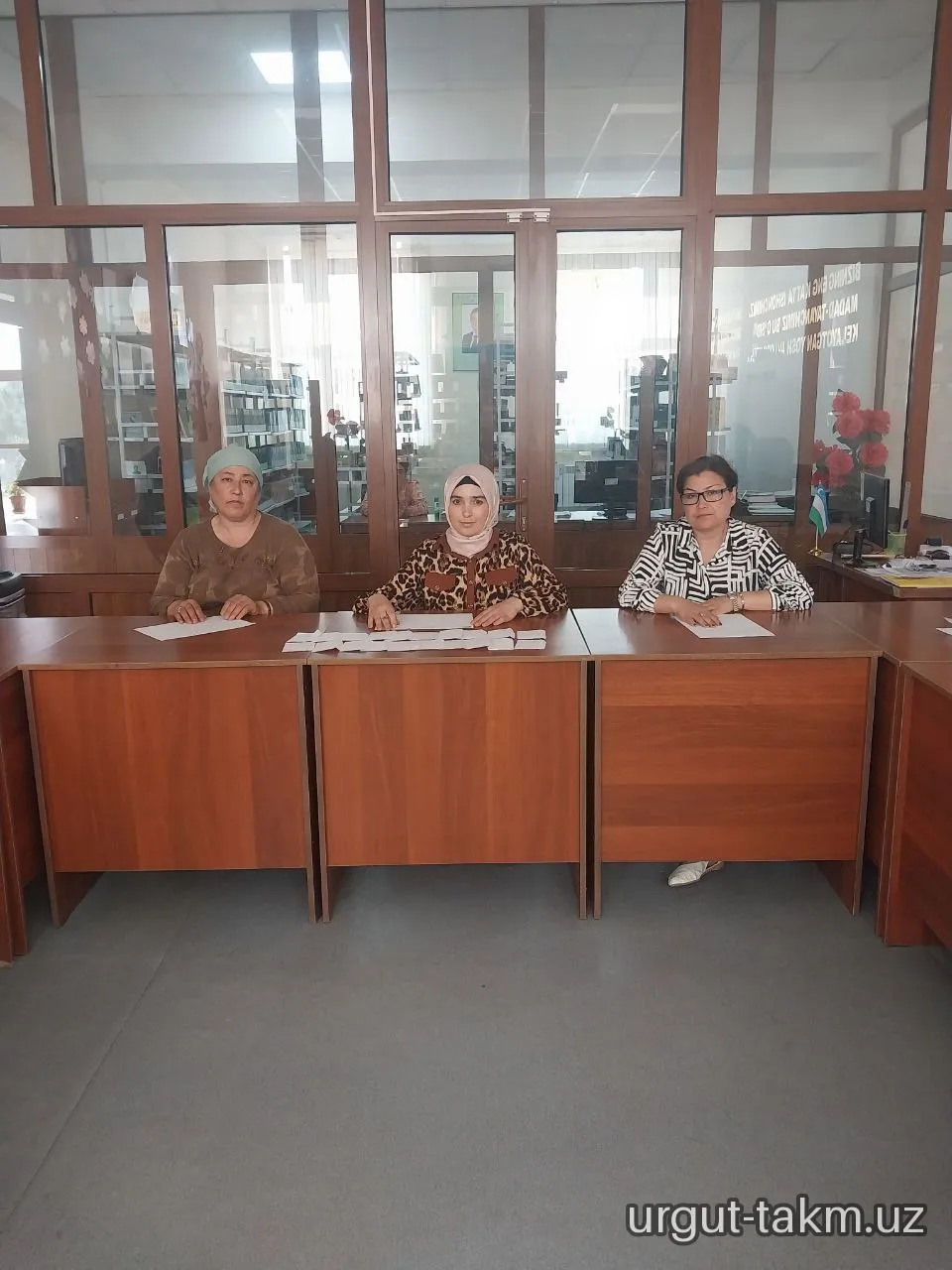 "Ilmli ona farzandi, kelejakni yaratadi" - 17.06.2025