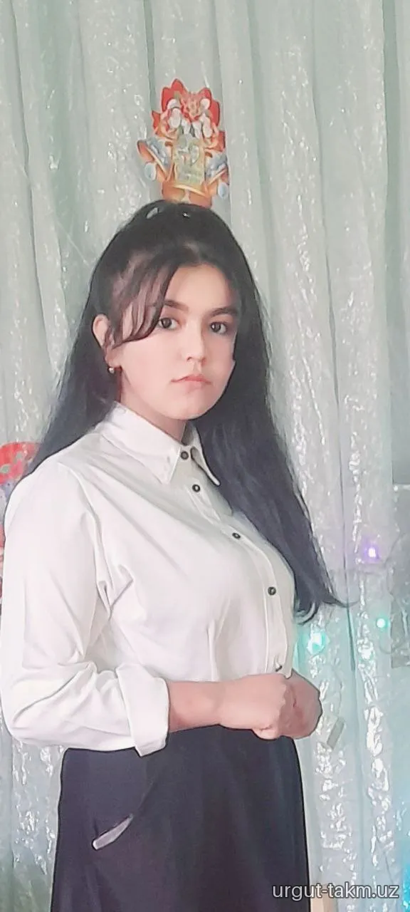 Sherlarimda bitdim so'zlarim