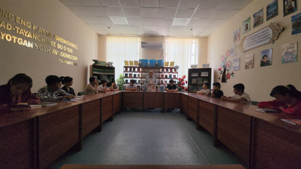 Omon Muxtor tavalludining 84 yilligi