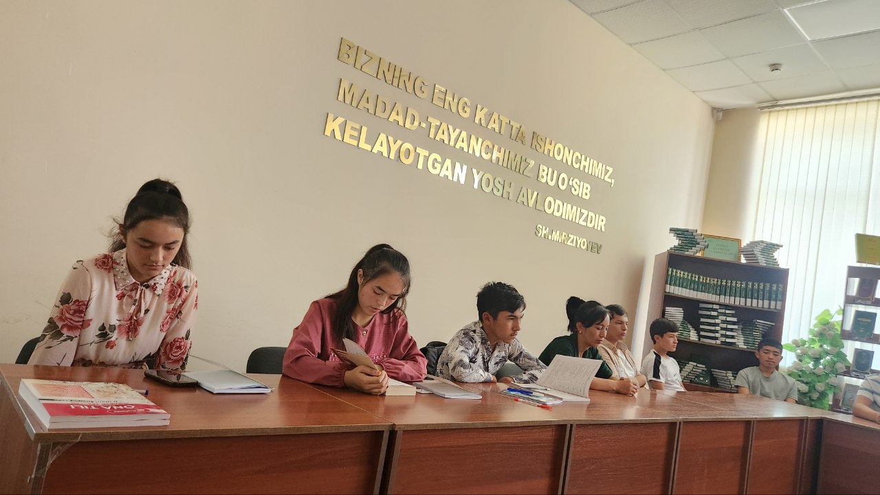 Omon Muxtor tavalludining 84 yilligi