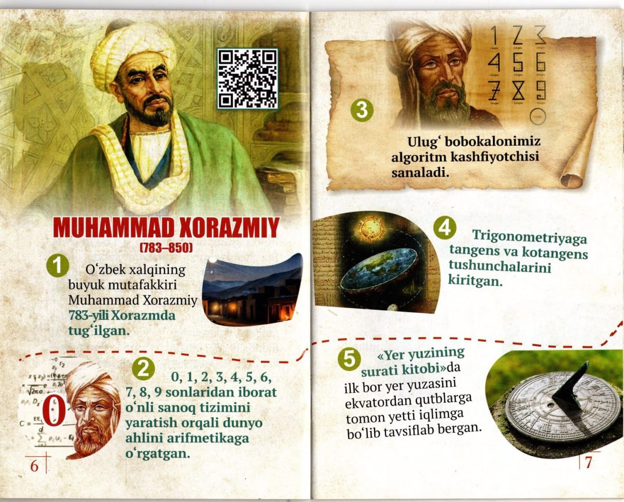 “Buyuklar haqida 100 ta dalil” – ma’naviyat, tarix va innovatsiyani birlashtirgan noyob nashr!