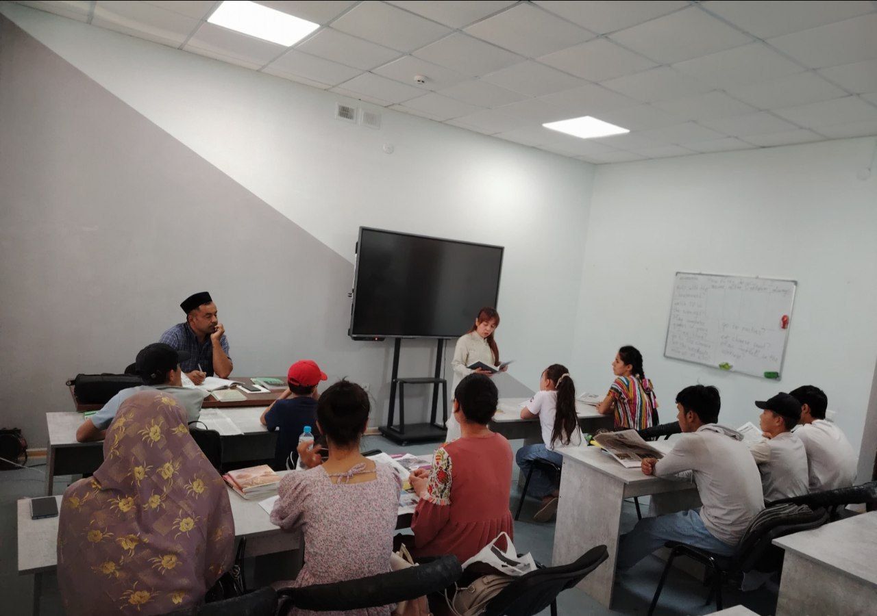 Navbatdagi bibliografik sharh - 29.07