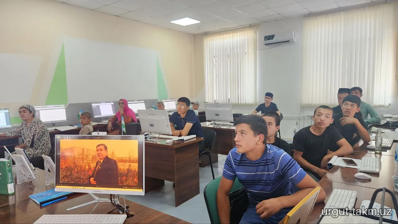 O‘zbekiston xalq yozuvchisi va jamiyat arbobi O‘tkir Hoshimov tavallud topgan kun