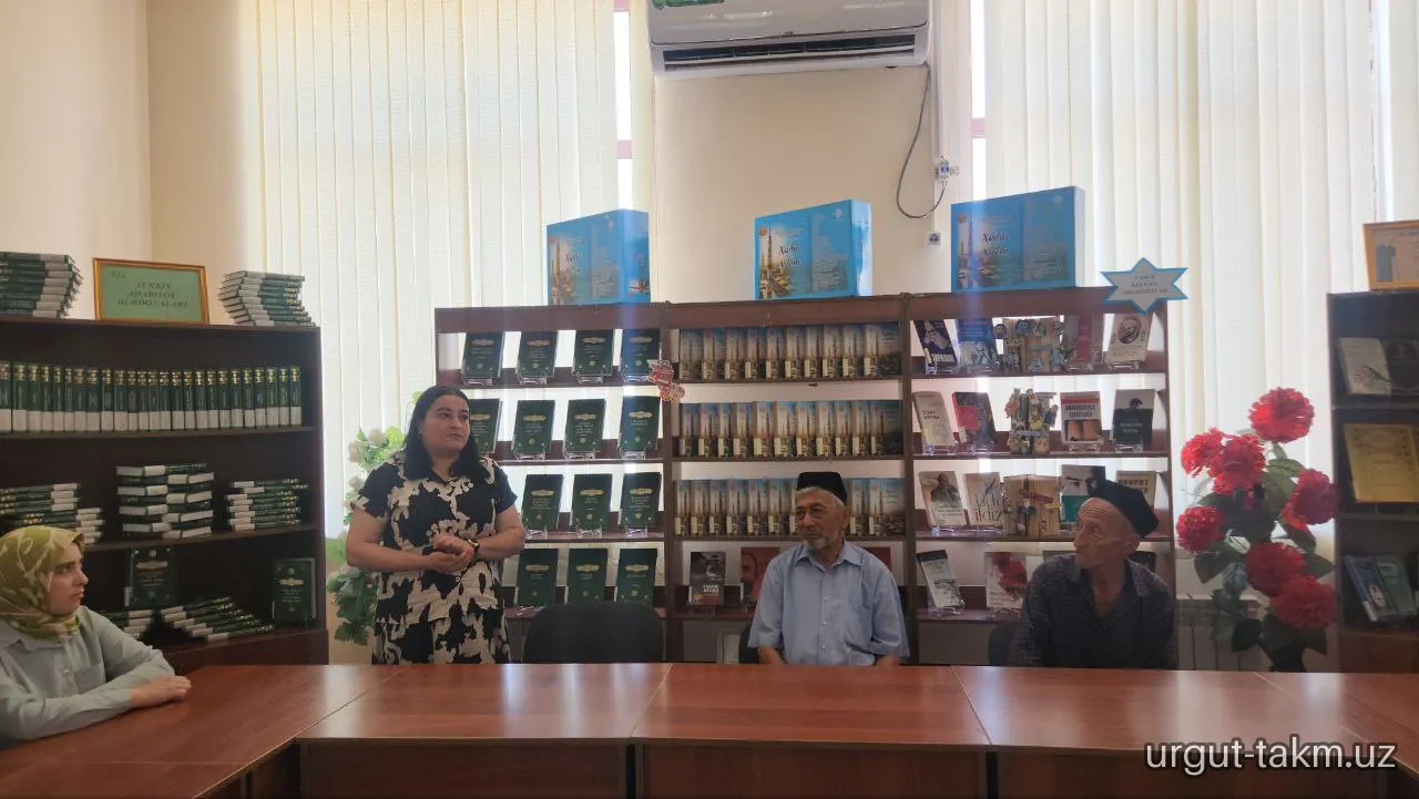 Ortiqcha sarf-xarajatlarni qisqartirib,yoshlar ilmiga sarflaylik
