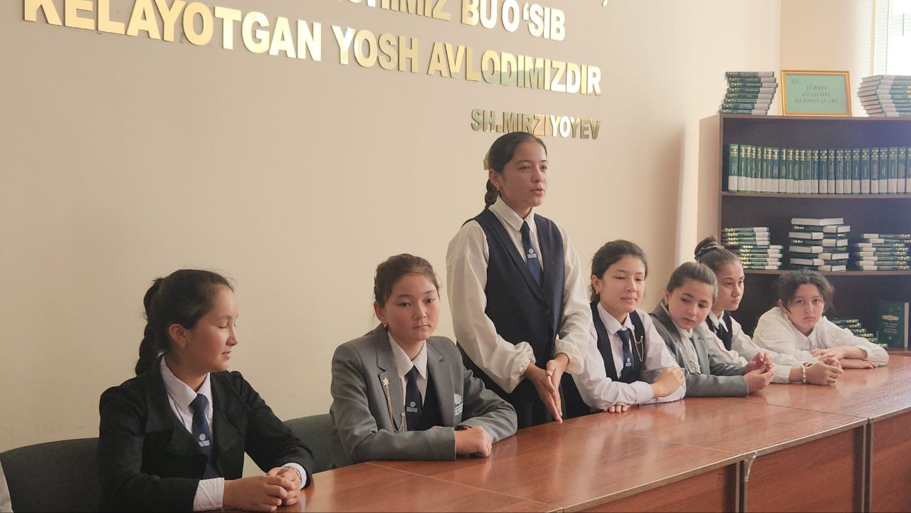 Xalqaro ozon qatlamini muhofaza qilish kuni