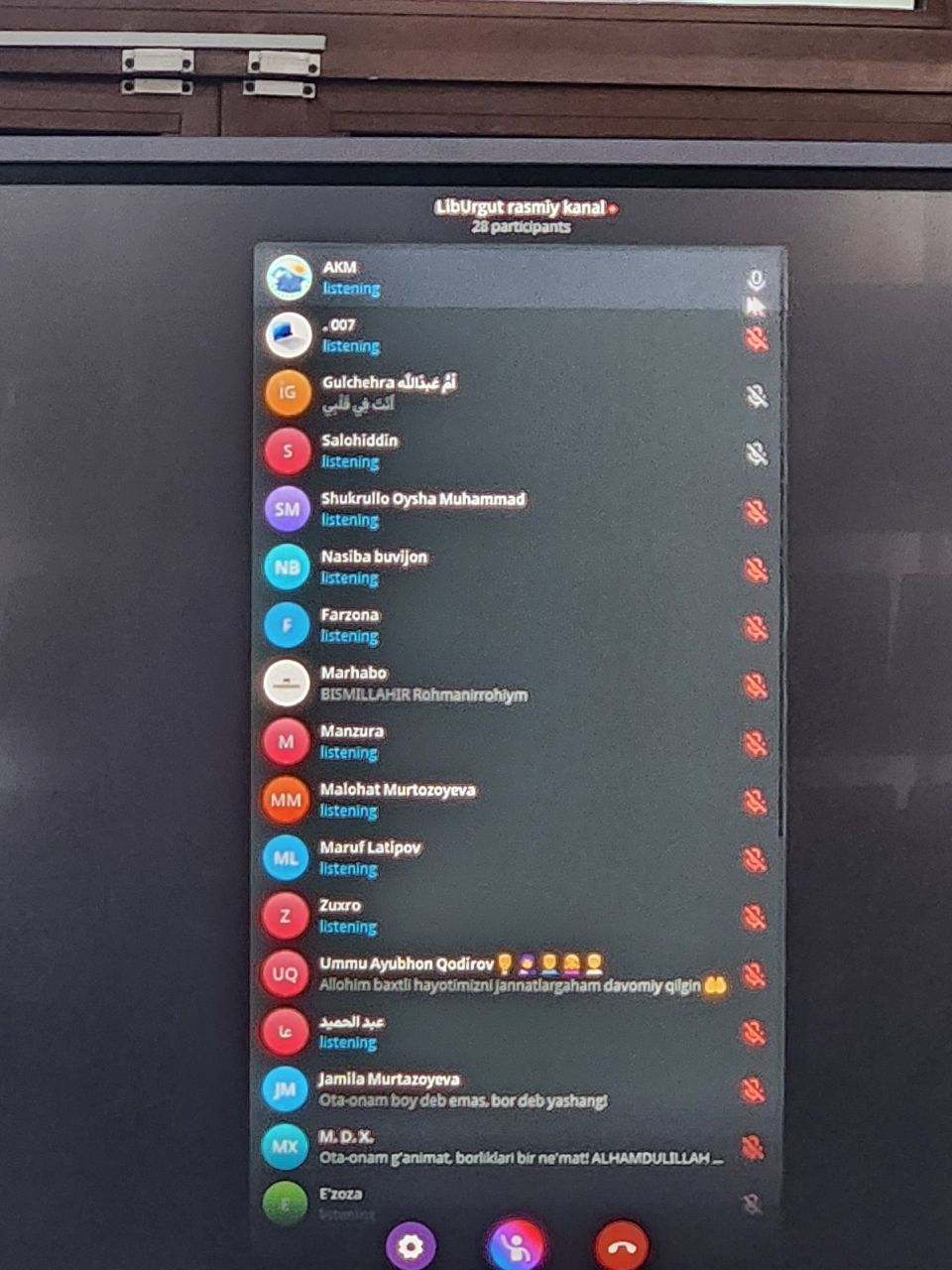 O‘zbekiston xalq yozuvchisi Tohir Malikning "Halol nima-yu, harom nima?" asari atroflicha muhokama qilindi