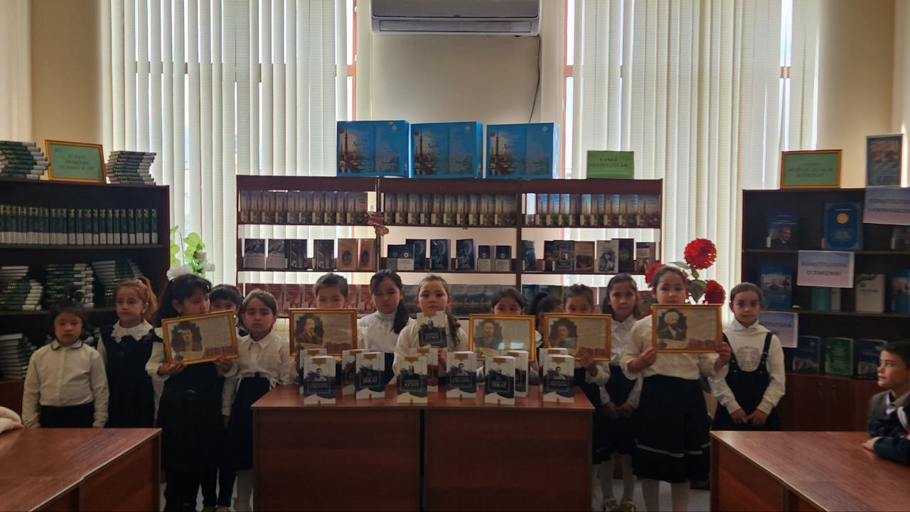 "Qatag‘on qurbonlarini yod etib"