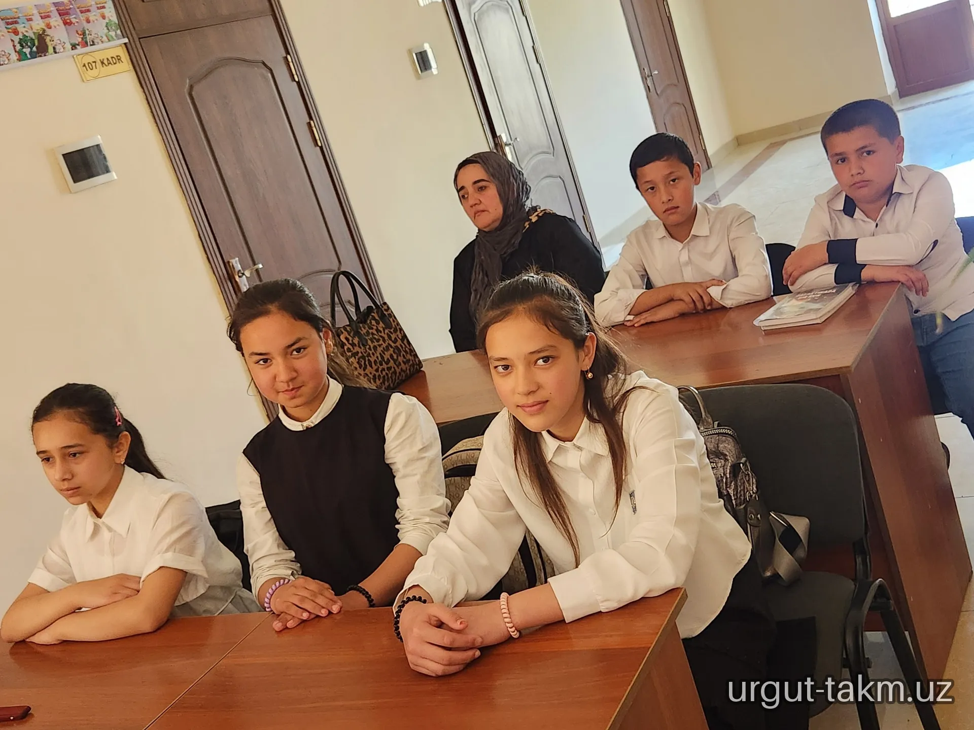 G'afur G'ulom tavalludiga bag'ishlangan tadbir