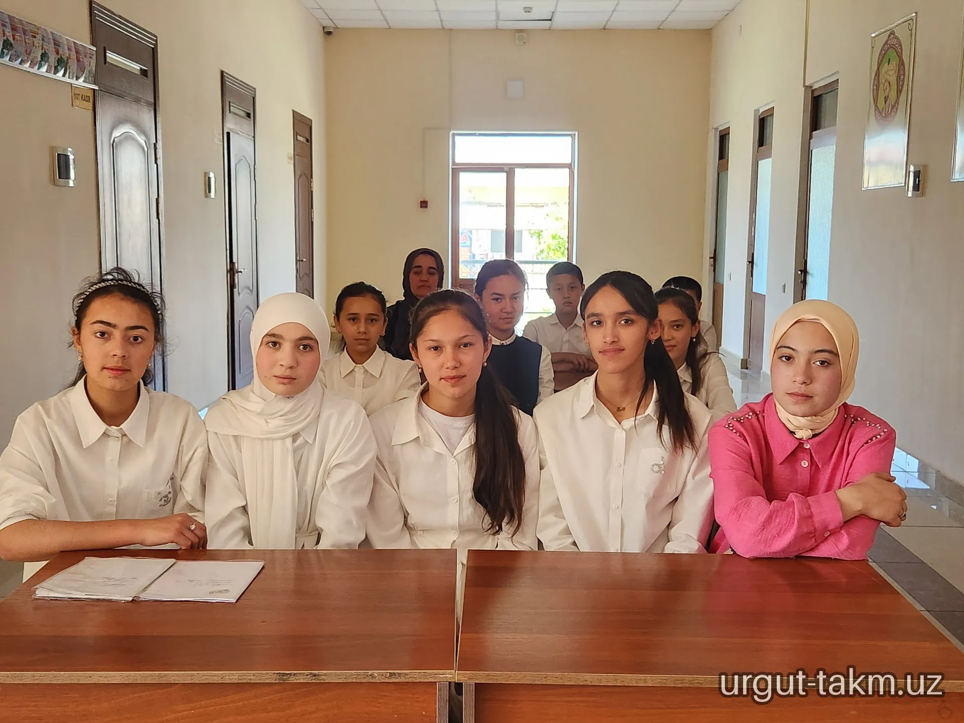 G'afur G'ulom tavalludiga bag'ishlangan tadbir