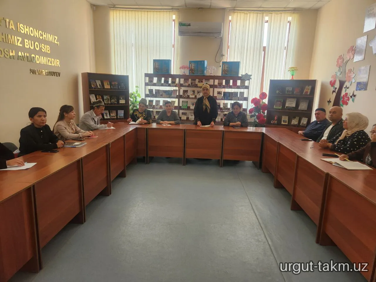 "Korrupsiya kelajak kushandasi"