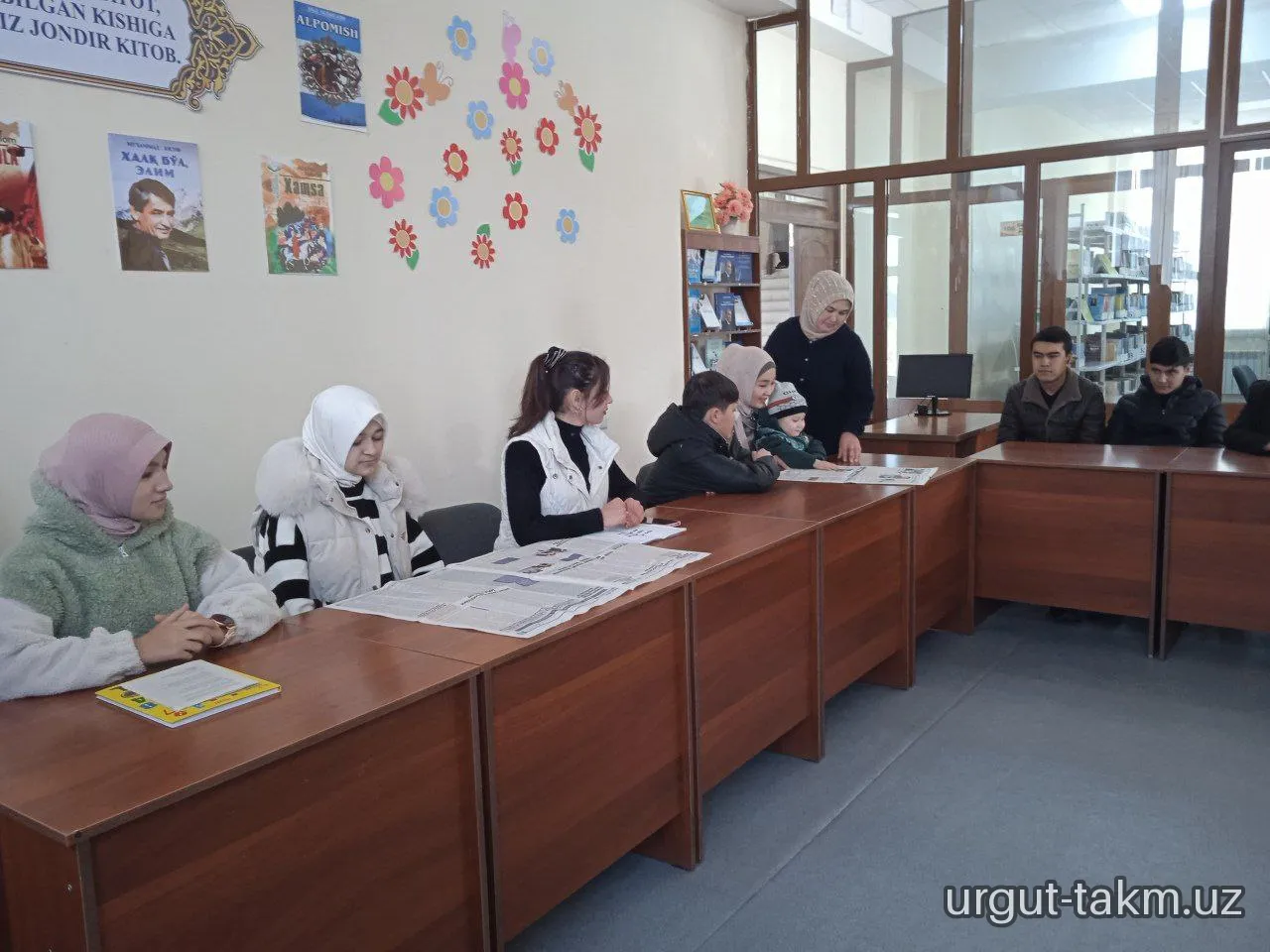 Bibliografik sharh