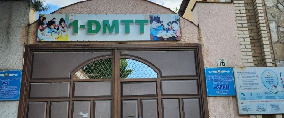Bibliografiya xizmati tomonidan hududdagi 1-sonli Davlat maktabgacha taʼlim tashkiloti (DMTT) tarbiyachilari uchun goʻzal va mazmunli bibliografik sharh tashkil etildi!