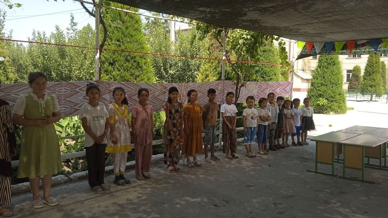 Ta'til — kitob bilan yanada maroqli -47-maktab