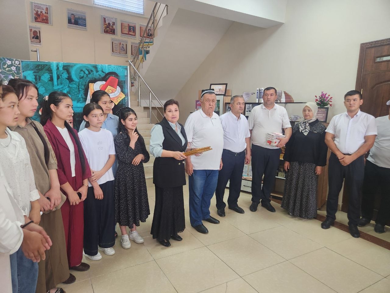 «Mening qonunim – mening taqdirim»: Urgutda huquqshunos yoshlar bellashdi!