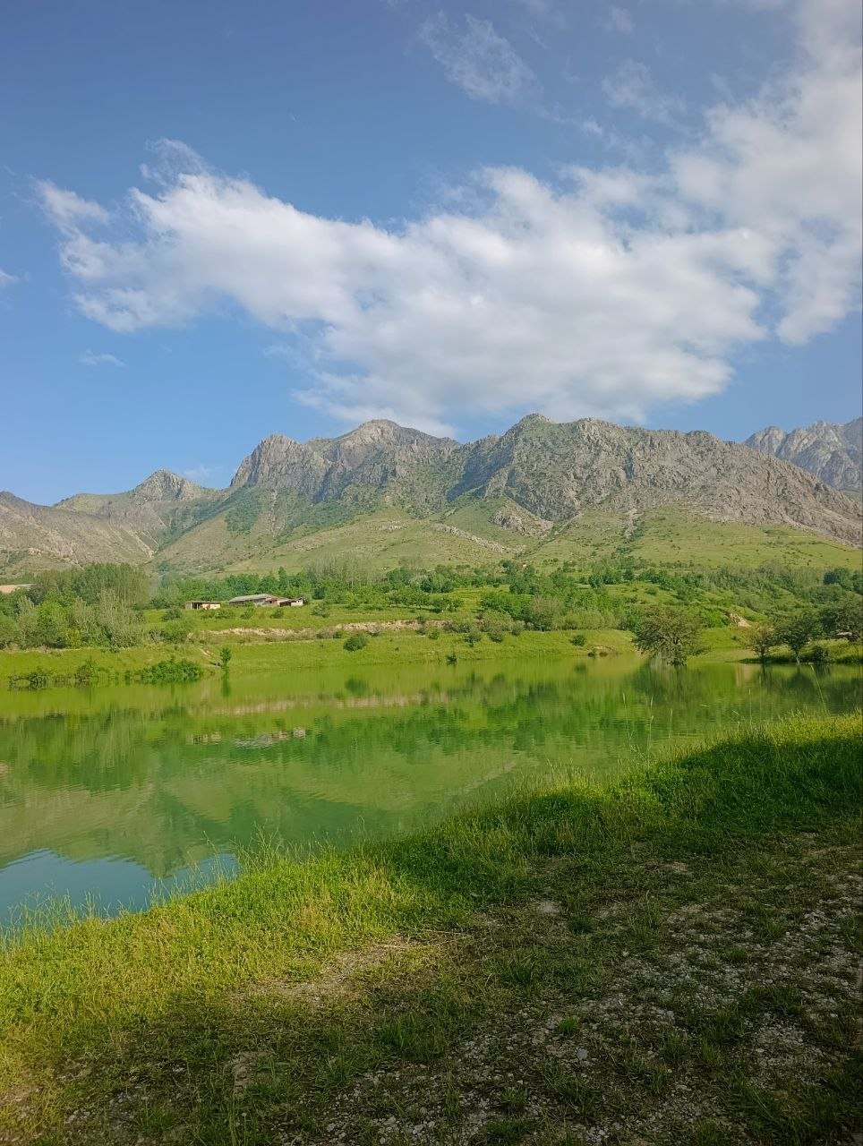 "O‘z yurtimni kashf etaman" lavhalar musobaqasi
