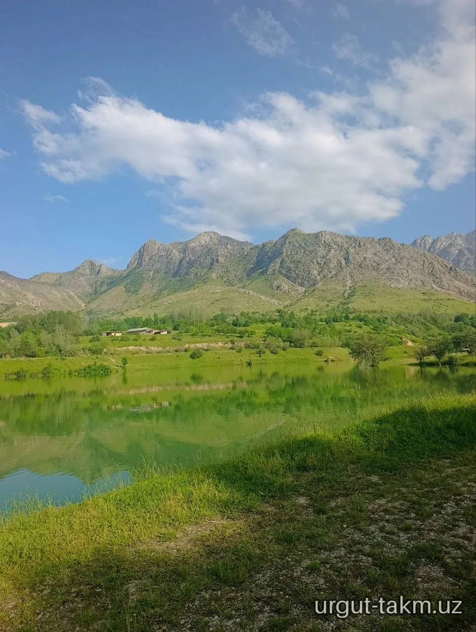 "O‘z yurtimni kashf etaman" lavhalar musobaqasi