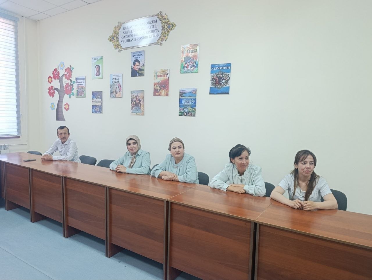Sun'iy intellektdan ish jarayonida samarali foydalanish