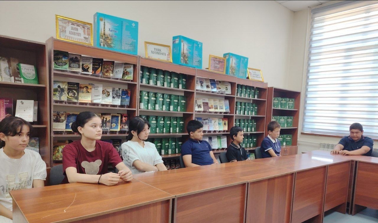 "Yosh fermerlarni qo‘llab-quvvatlash kuni" mavzusida davra suhbati tashkil etildi