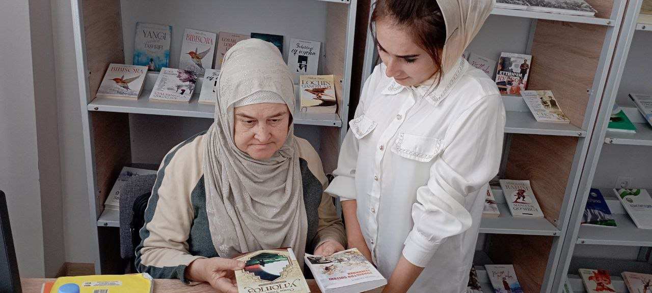 Metodik yordam -156-maktab