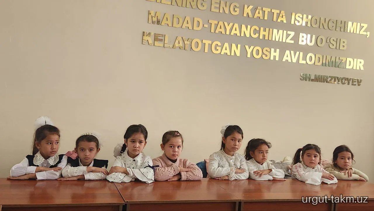 "Qatag‘on qurbonlarini yod etib"