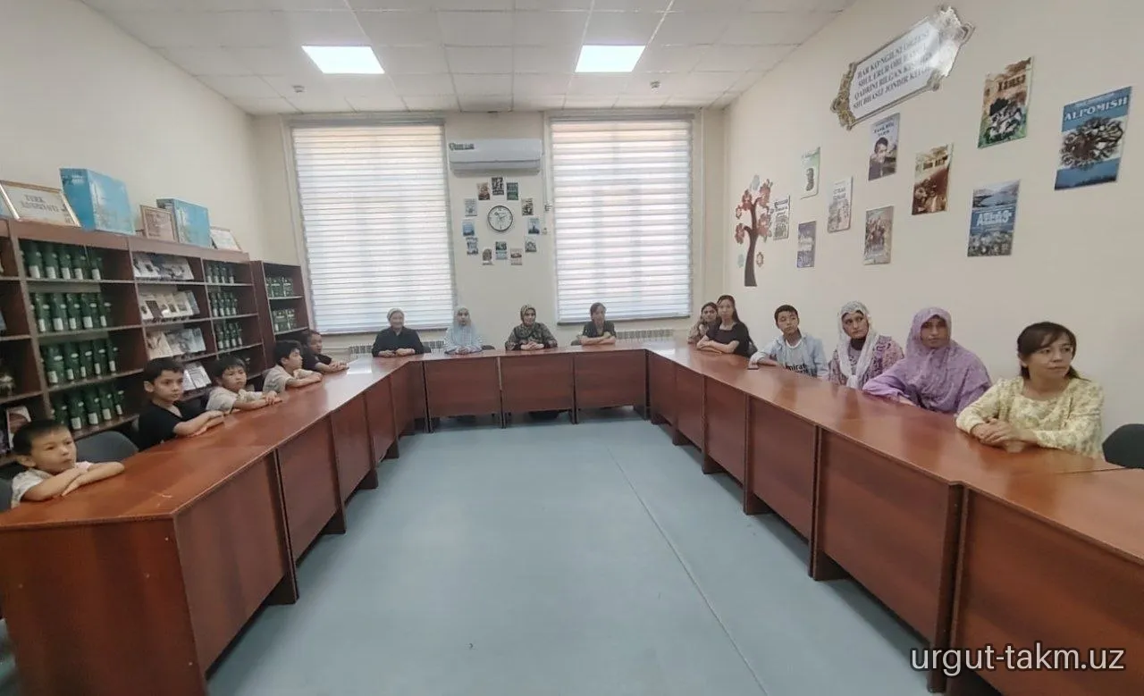 O‘TKIR HOSHIMOV – XALQ QALBIDAN JOY OLGAN ADIB