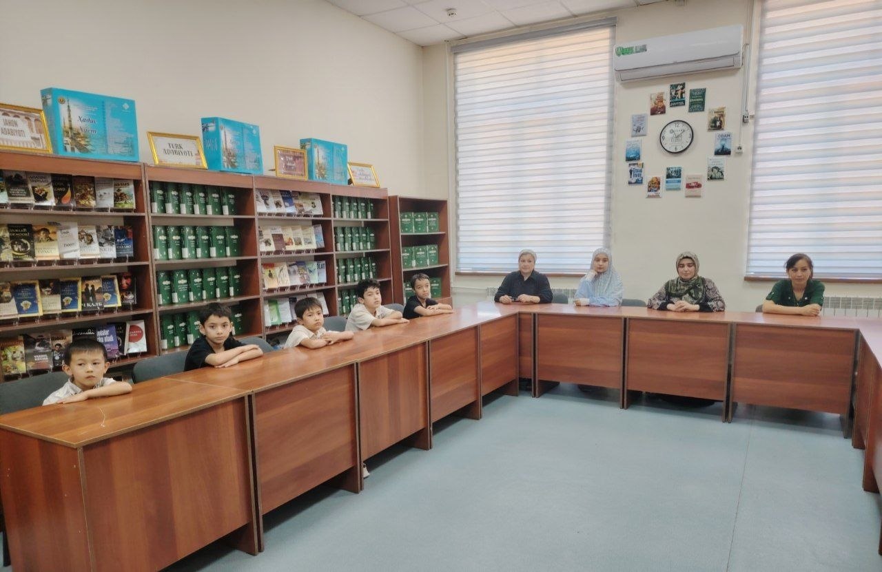 O‘TKIR HOSHIMOV – XALQ QALBIDAN JOY OLGAN ADIB