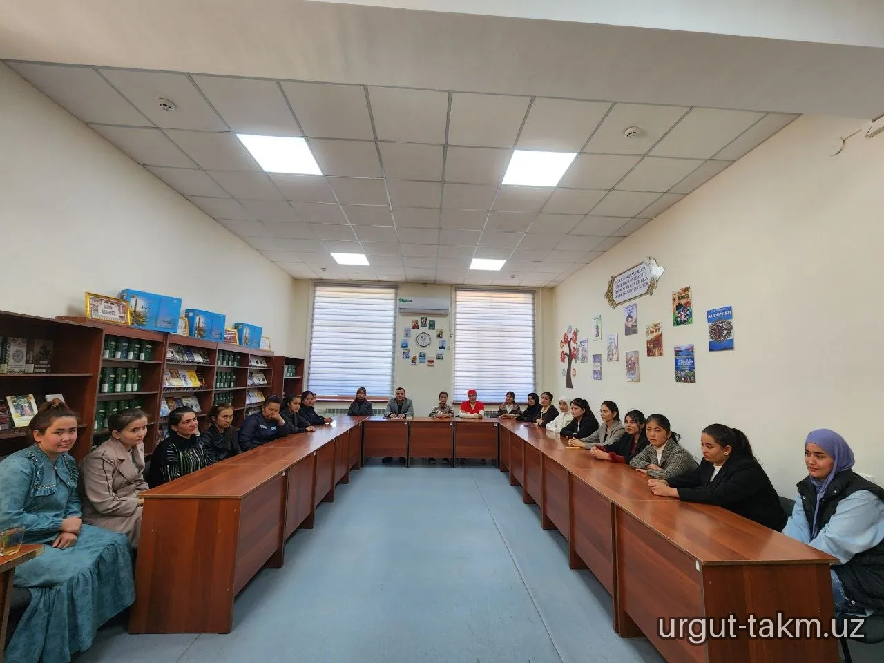 Abduvohid Suvonovning  "Ötinç" nomli şe’riy töplami