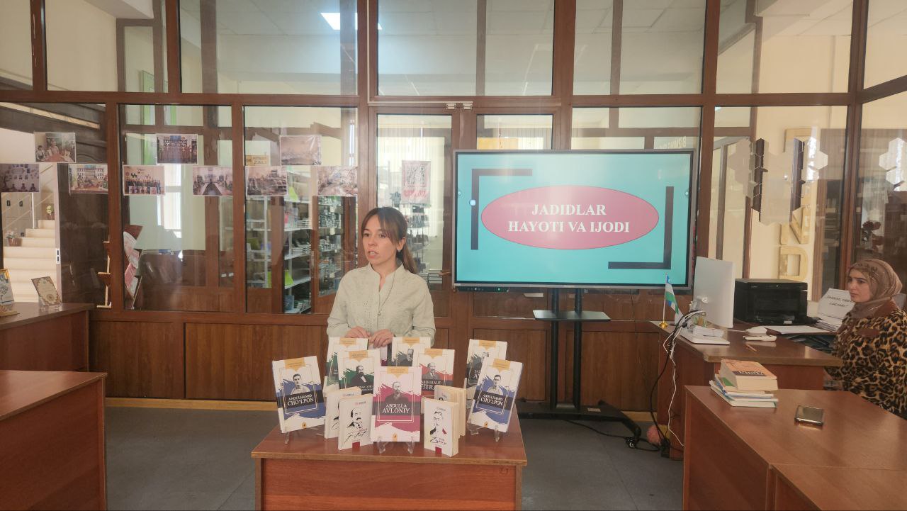 Siyosiy qatagʼon qurbonlari nomli davra suhbati