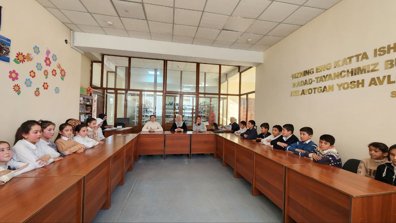 URGUTLIK JURNALIST RUSTAM JABBOROV  45 YOSHDA