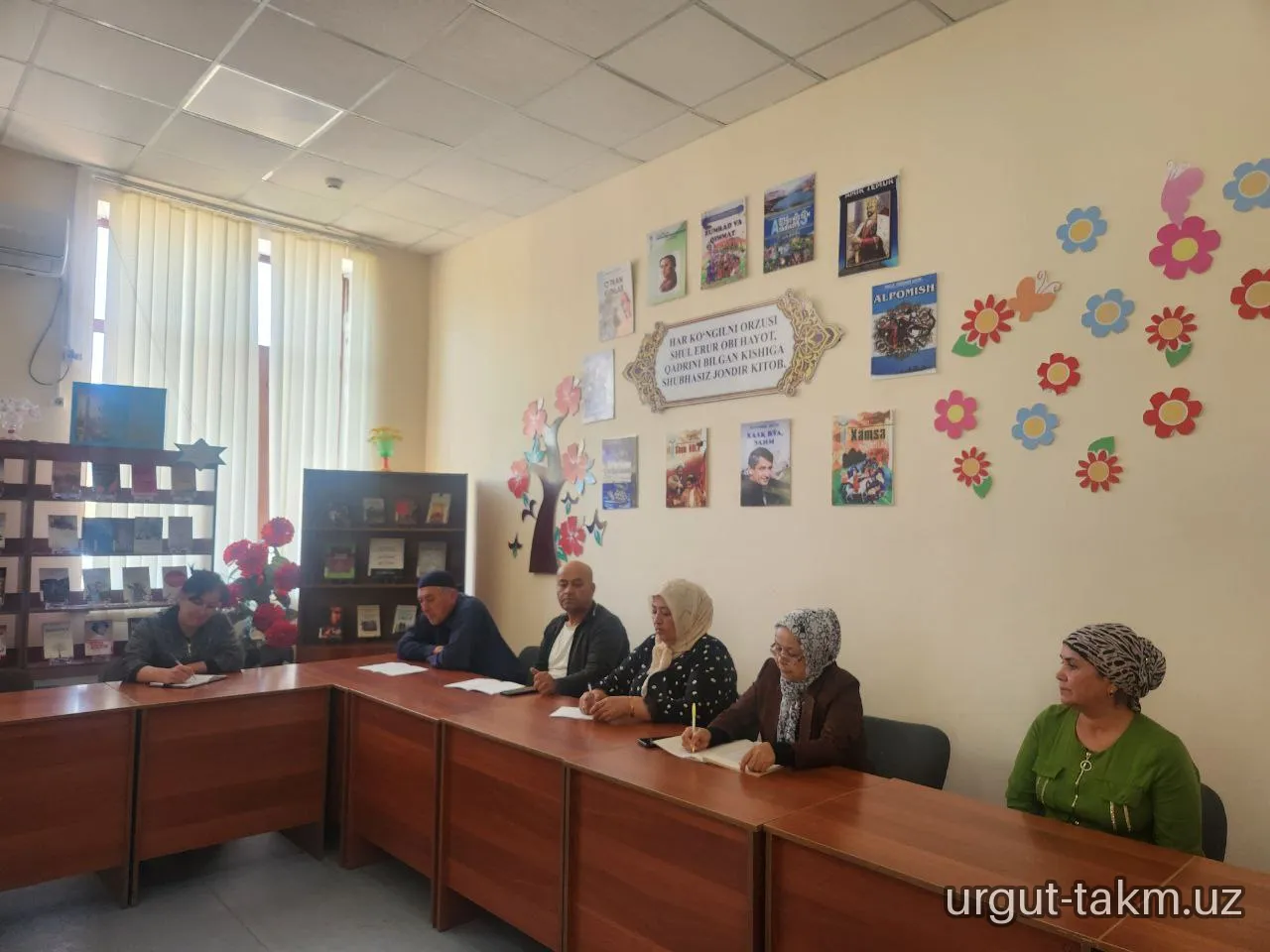 "Korrupsiya kelajak kushandasi"