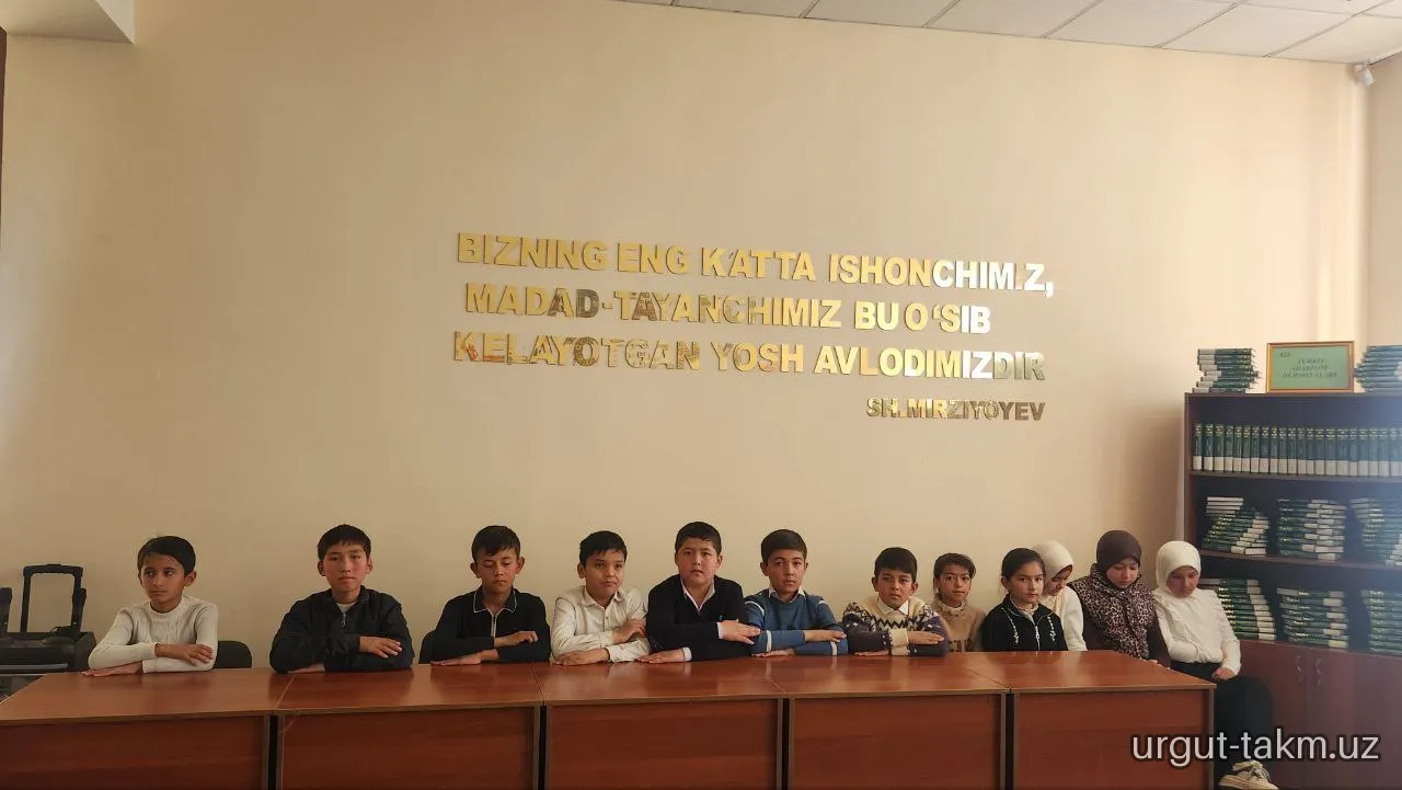 URGUTLIK JURNALIST RUSTAM JABBOROV  45 YOSHDA