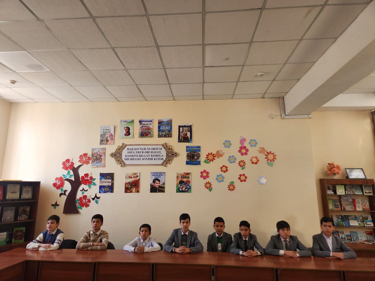 “Buyuk Adib — Izzat Sulton” ning tavallud kuni