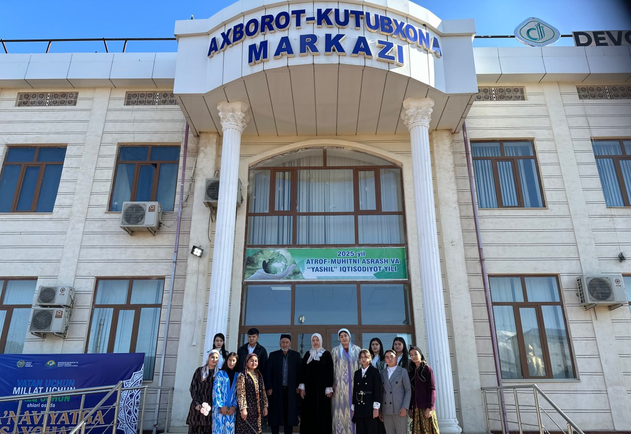 Sharof Rashidov tavalludining 108 yilligiga bagʻishlab