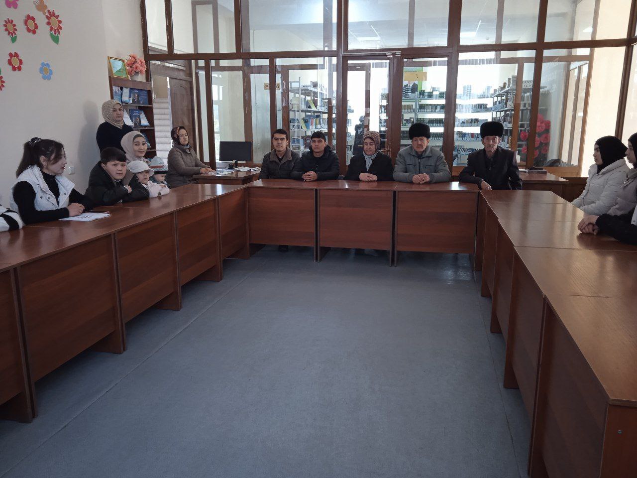 Inson huquqlari -oliy qadriyat