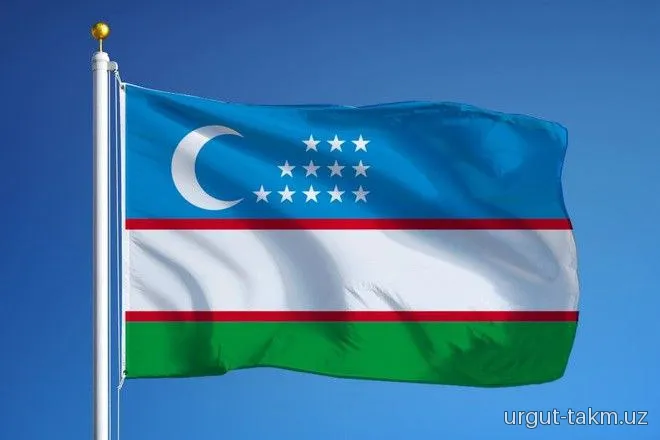 Bugun Vatanimiz bayrog‘i qabul qilingan kun.
