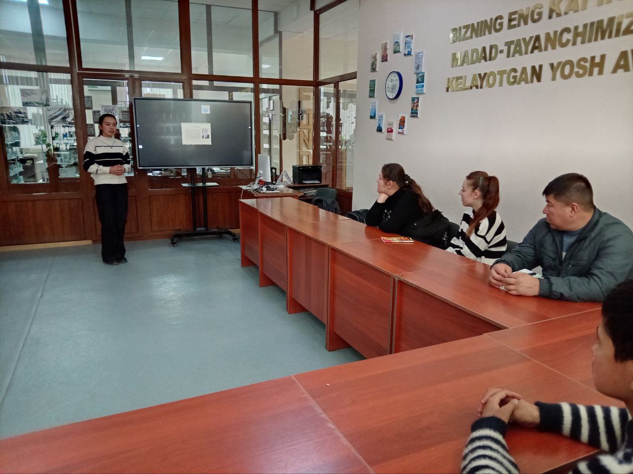 O‘zbekiston xalq shoiri G‘ayratiy(Abdurahim Abdullayev) tavalludining 121 yilligi