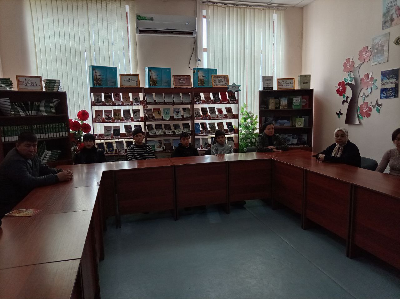 O‘zbekiston xalq shoiri G‘ayratiy(Abdurahim Abdullayev) tavalludining 121 yilligi