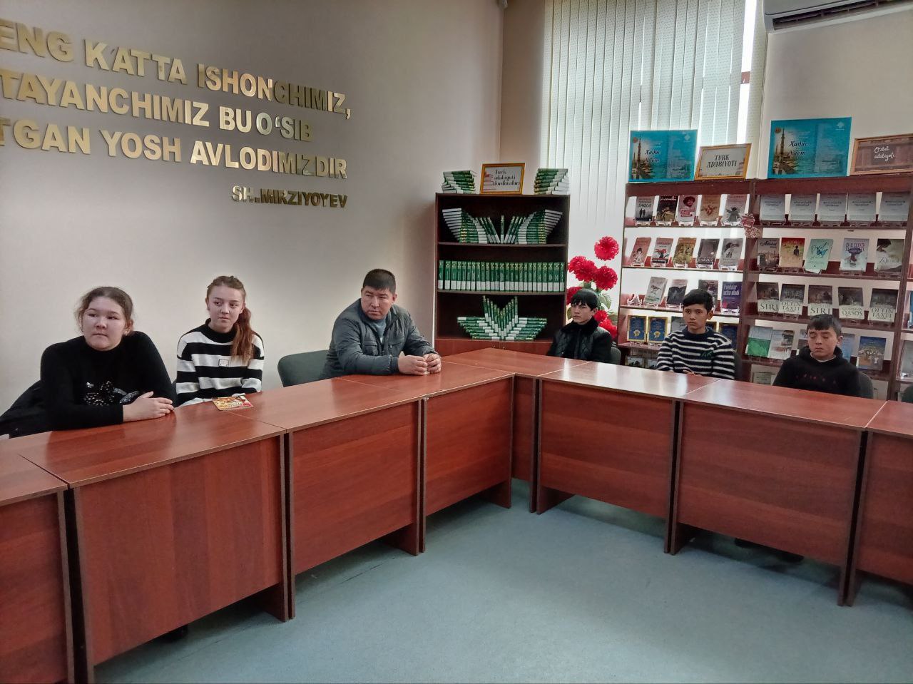 O‘zbekiston xalq shoiri G‘ayratiy(Abdurahim Abdullayev) tavalludining 121 yilligi