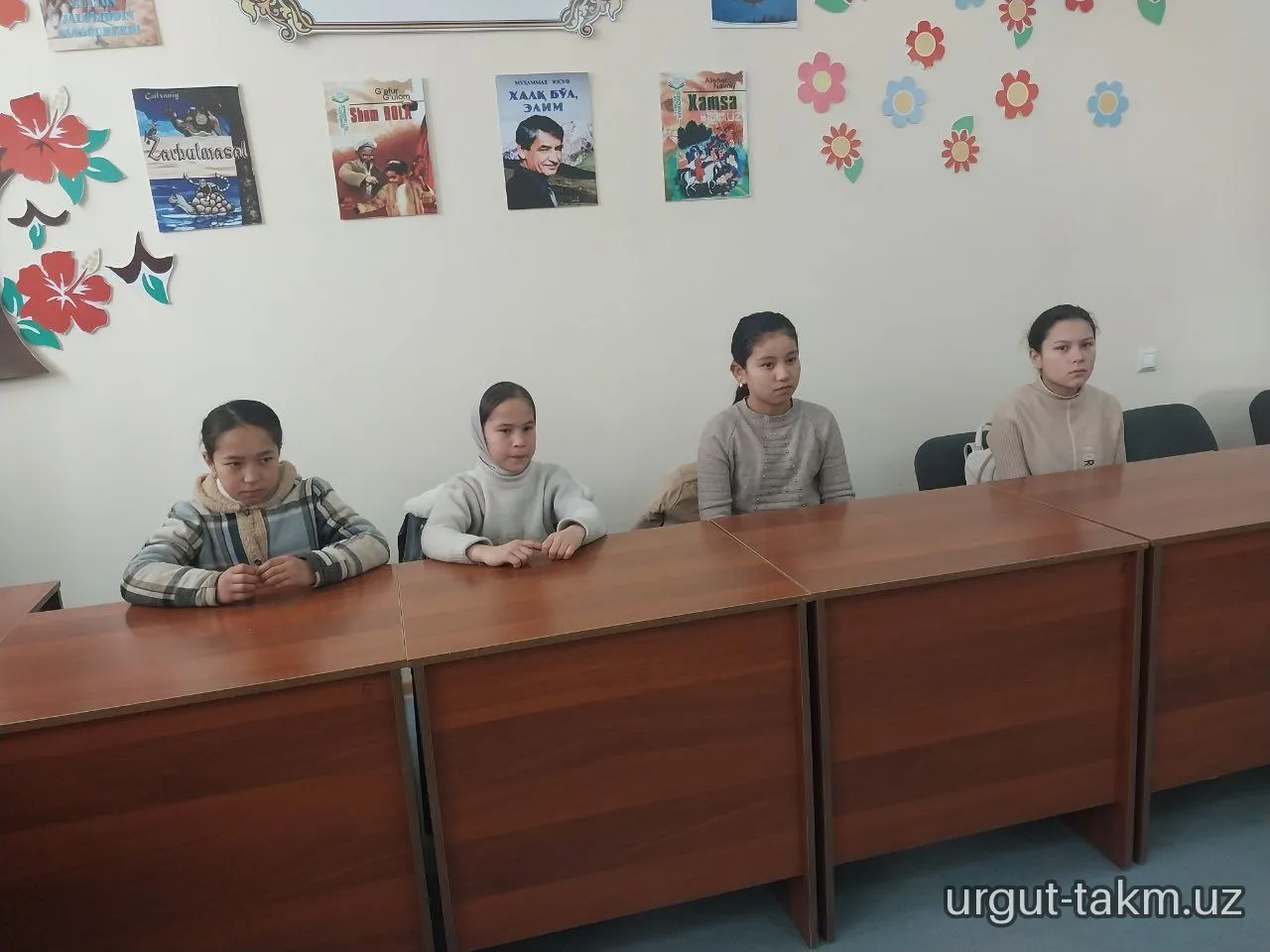 Urgutlik yozuvchi G‘aybiddin Fazliyev  tavallud kuni - 02.02.2026
