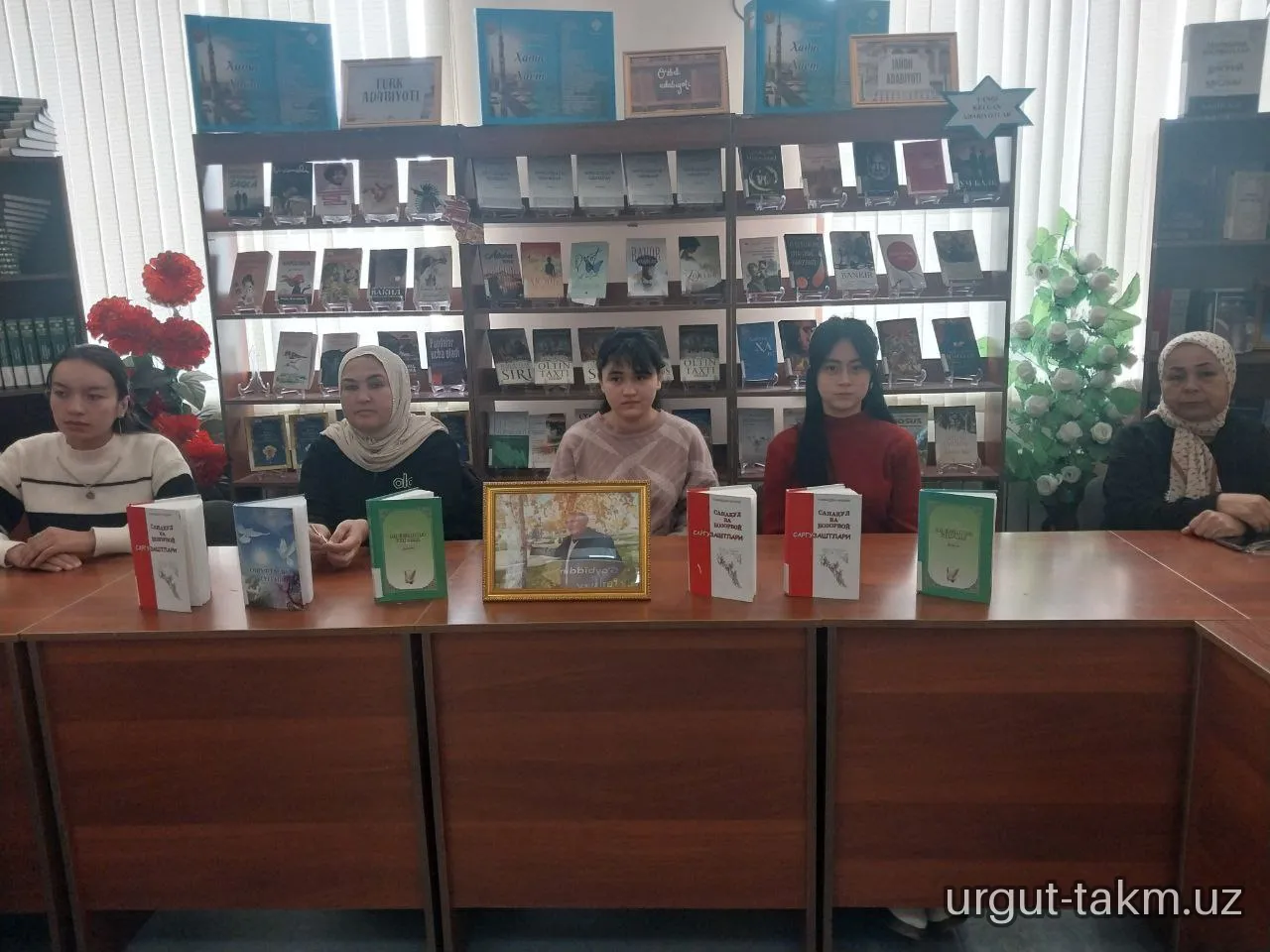 Urgutlik yozuvchi G‘aybiddin Fazliyev  tavallud kuni - 02.02.2026