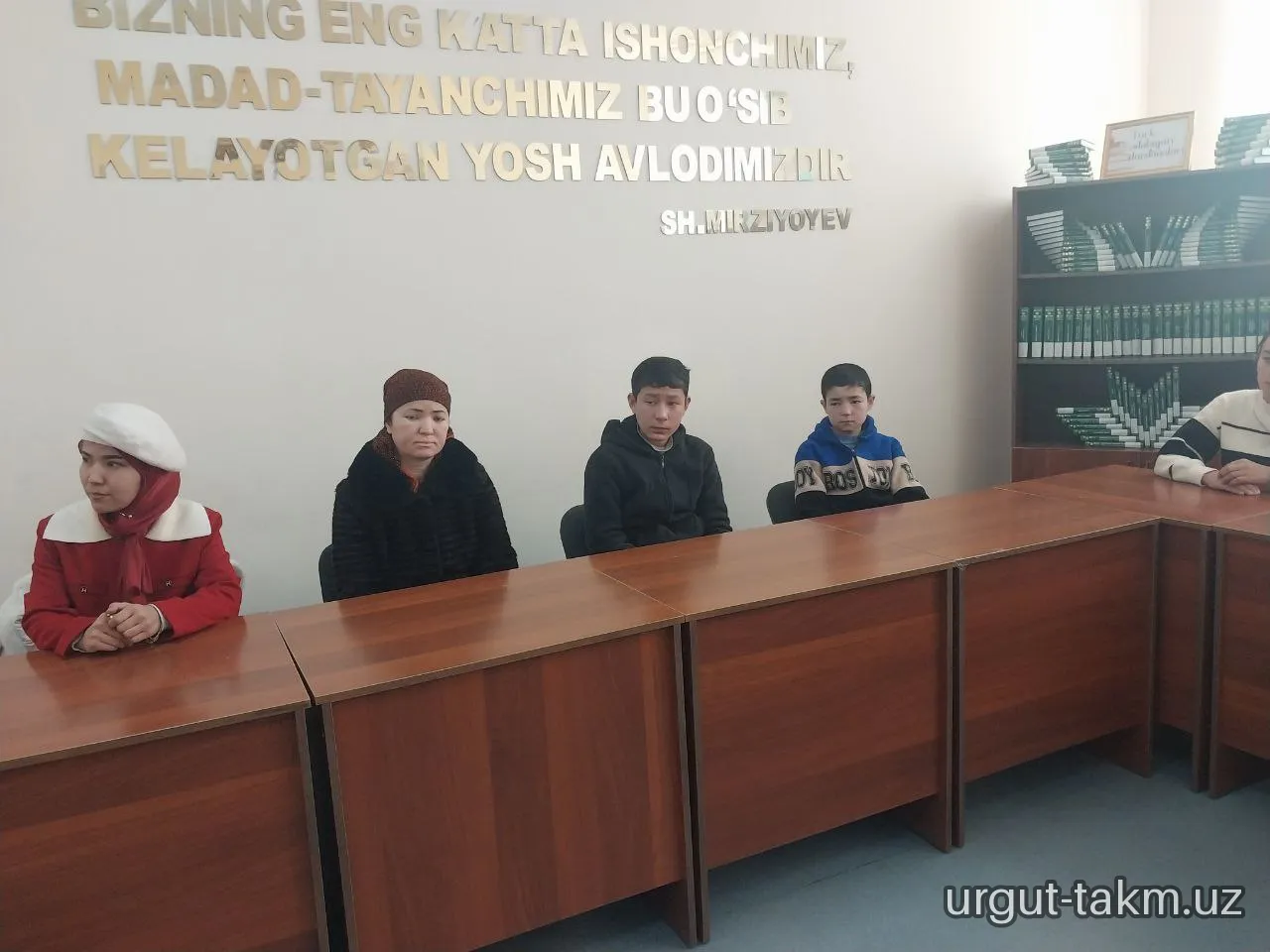 Urgutlik yozuvchi G‘aybiddin Fazliyev  tavallud kuni - 02.02.2026